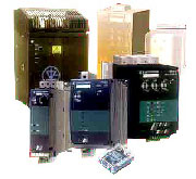 Thyristors