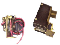 Auxiliary Switch
