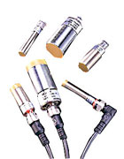 Inductive Proximity Switches