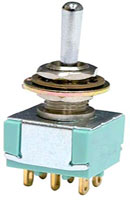 Toggle Switches