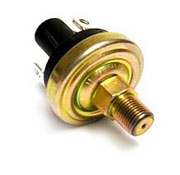 Pressure Switch