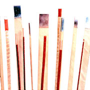 Wire & Strips