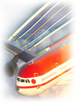 Aerospace And Aircraft Cables