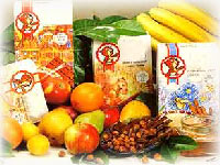 Baby Nutritional Foods