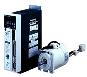 Servo Motors & Static Eliminators