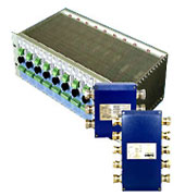 Couplers, Current Taps, Cutouts, Switch And Fuse