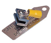 Electric Earthing Clamps