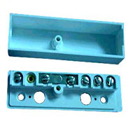 Non-current-carrying Devices
