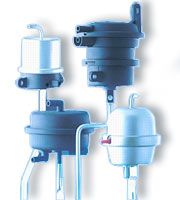 Actuator