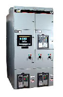Electrical Regulating Switchgears