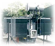 Power Distribution Transformers