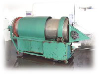 Herbal Extraction Plant