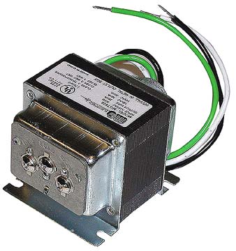 Signalling Transformer