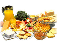 Nutritional Foods