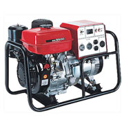 Power Generators & Motors