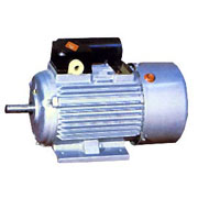 A.c. Motor, Alternate Current Motor