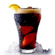 Liquors, Beverages And Soft Drinks