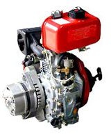 Dc Power Generators