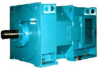 Dc Power Motors