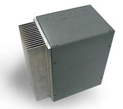 D.c.compound Motors