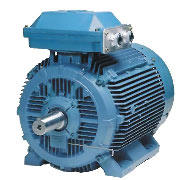 Industrial Ac Motors