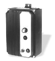 Industrial D.c. Motors