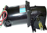 Electric Gear Motors