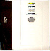 Ups Battery And Power System