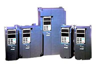 Variable Speed Drive