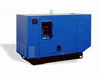 Solar Powered Generator