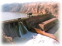 Hydroelectric Plants