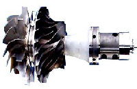 Gas Turbines