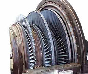 Steam Turbine