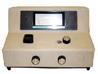 Testing & Measuring Equipment