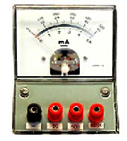 Measuring Instruments