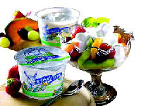 Dairy Milk Products