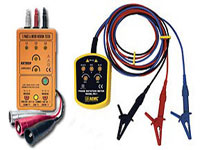 Motor Testers And Checkers
