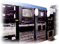 Communication Equipment & Broadcasting Equipment