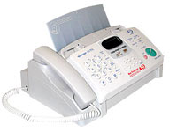 Fax Machines