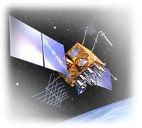 Global Positioning System (gps)
