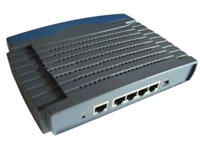 Network Communication Equipments