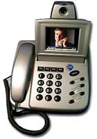 Video Phone Parts