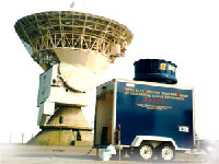 Radar And Assembly