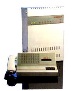 Telephone Systems/ Epabx Systems