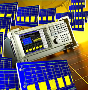 Frequency Analysers