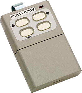 Radio Remote Controls