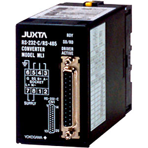 Communication Converters
