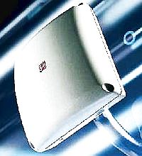 Microwave Detector