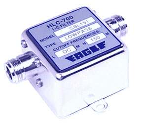 Frequency Filters