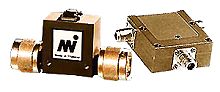 Microwave Isolator
